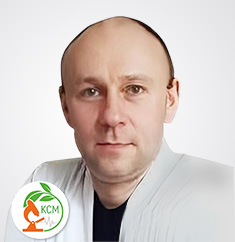 ТАРАСЮК АЛЕКСАНДР БОРИСОВИЧ