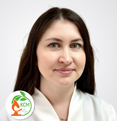 Панёва Эльза Фидаиловна
