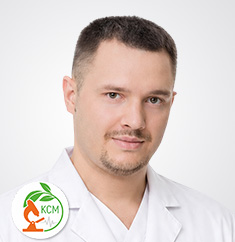 ХОРЬКОВ ПАВЕЛ СЕРГЕЕВИЧ