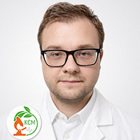Панёв Ким Юрьевич