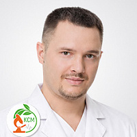 ХОРЬКОВ ПАВЕЛ СЕРГЕЕВИЧ