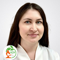 Панёва Эльза Фидаиловна