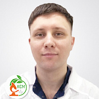 Сидорик Николай Иванович
