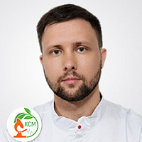 Сидорик Николай Иванович