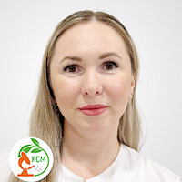 Ведерникова Светлана Геннадьевна