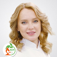Курбатова Наталья Владимировна